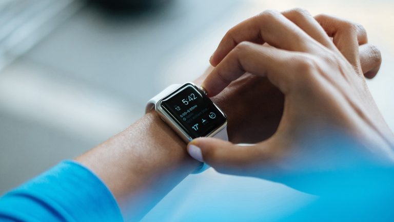 Smartwatches have potential to detect emerging health problems: Study